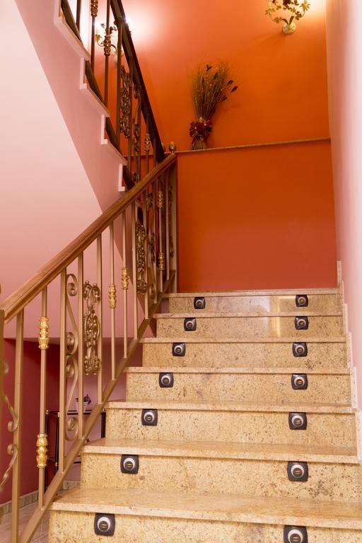 Hostal Dulcinea Esquivias Esterno foto