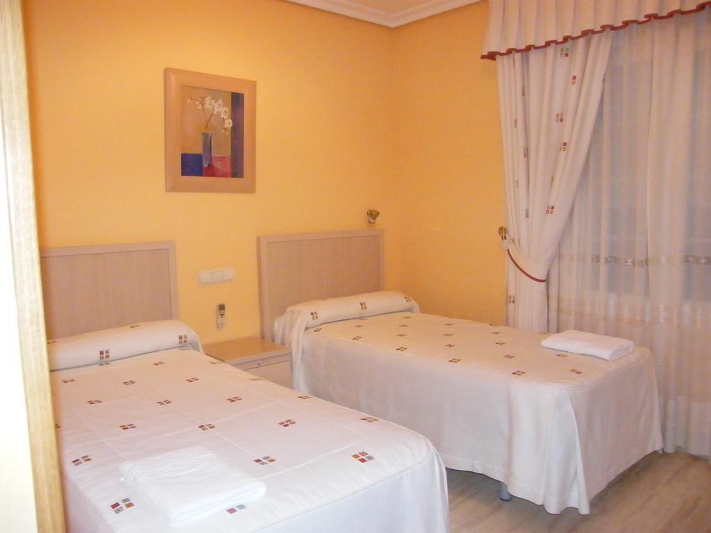 Hostal Dulcinea Esquivias Camera foto