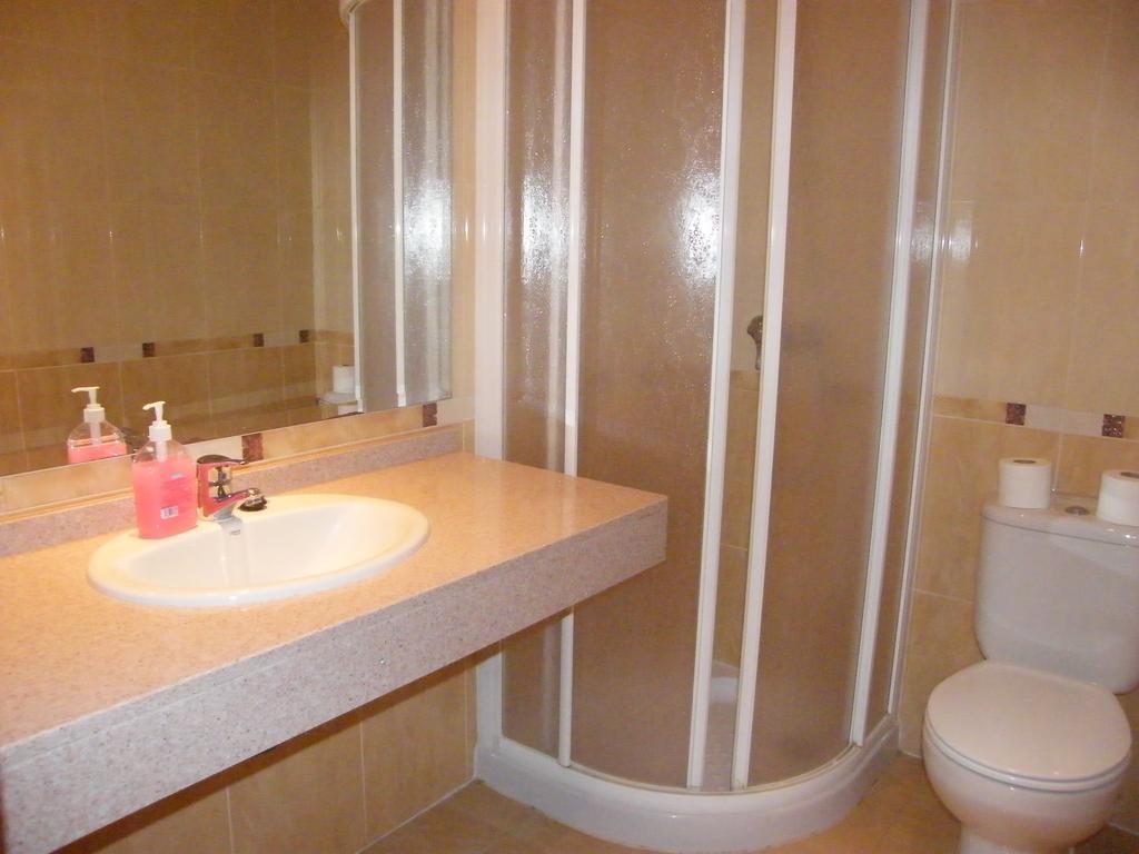 Hostal Dulcinea Esquivias Camera foto