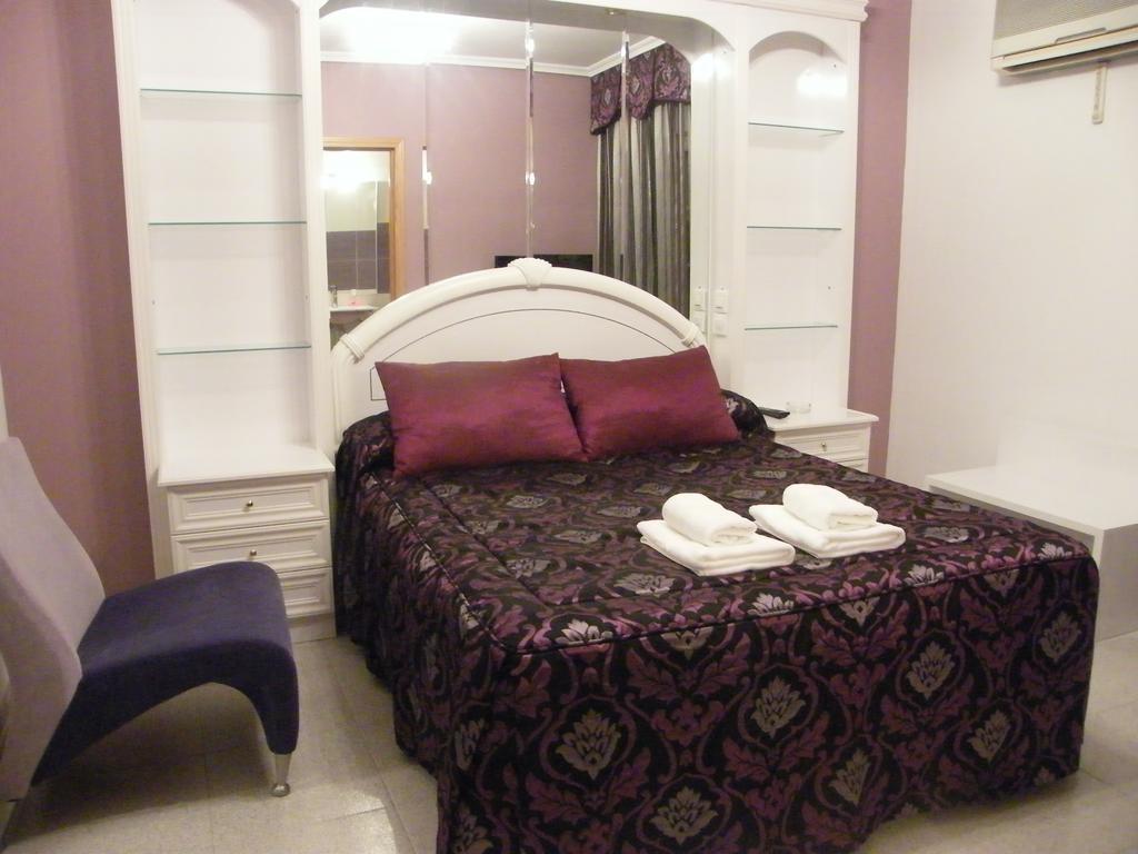 Hostal Dulcinea Esquivias Camera foto