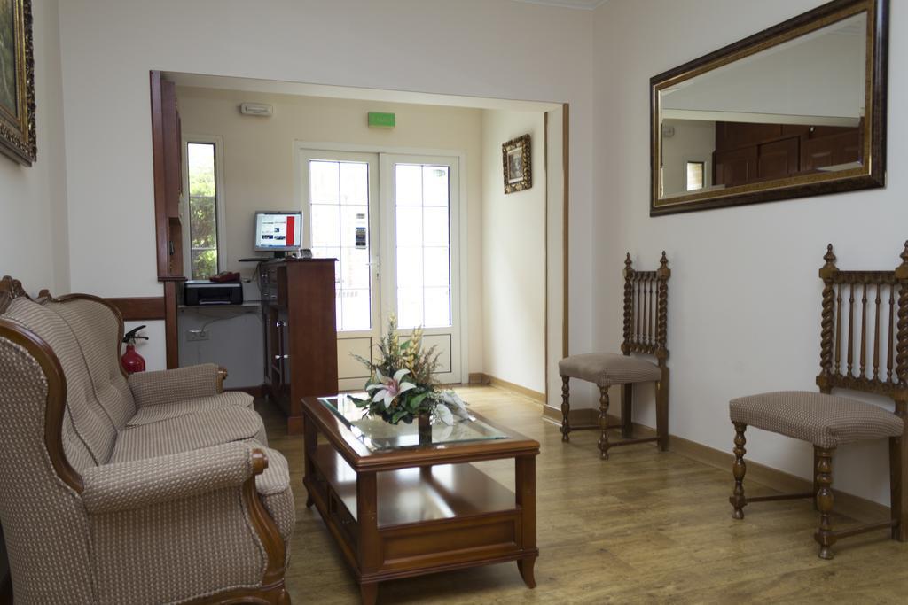 Hostal Dulcinea Esquivias Esterno foto