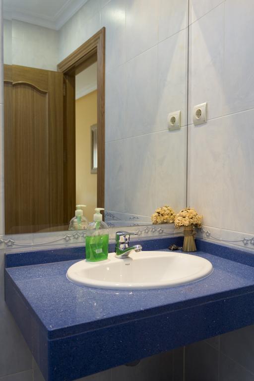 Hostal Dulcinea Esquivias Esterno foto